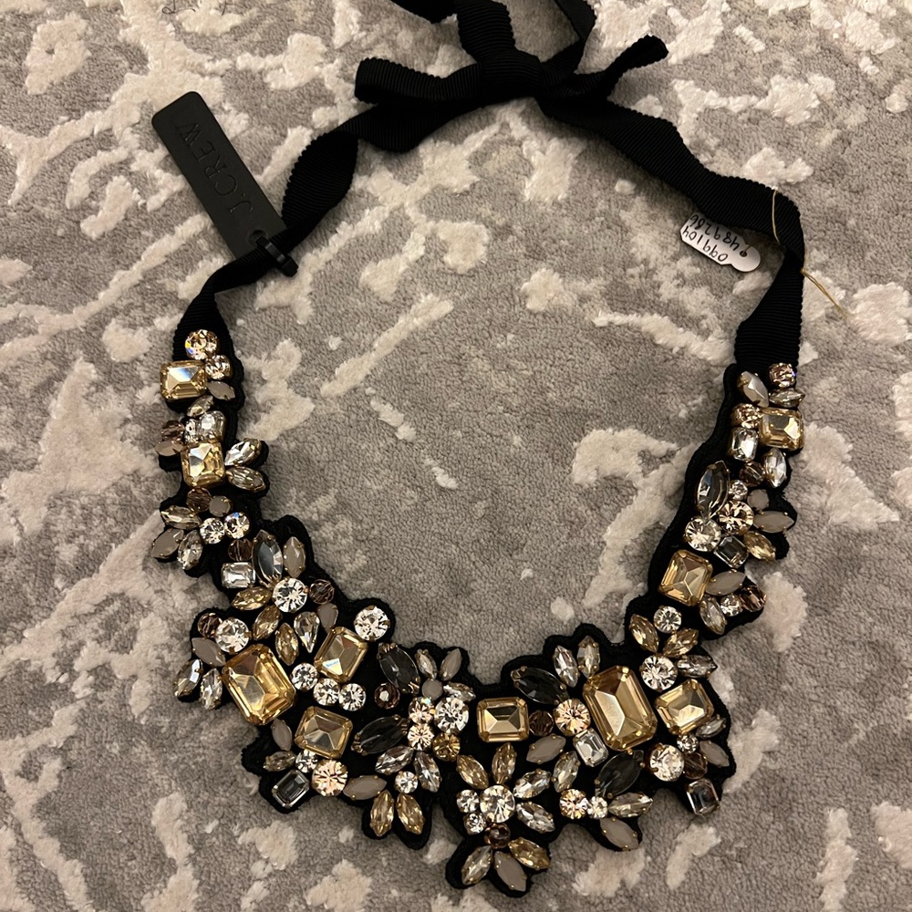 NWT J.Crew necklace